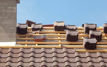 Capel Cross clay roofing costs