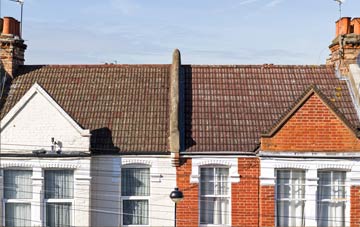 clay roofing Capel Cross, Kent