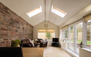 conservatory roof insulation Capel Cross, Kent