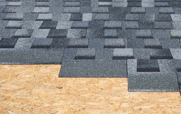 expert Capel Cross asphalt roof companies