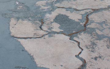 fibreglass roofing replacement Capel Cross