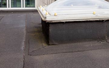disadvantages of Capel Cross flat roofs