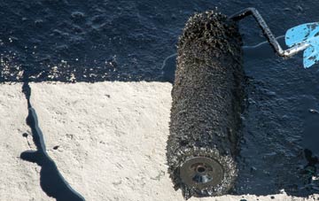 Capel Cross liquid sealant waterproofing