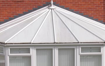 Capel Cross polycarbonate conservatory roof repairs