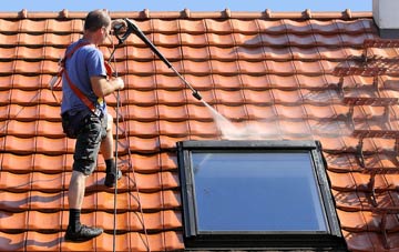 roof cleaning Capel Cross, Kent