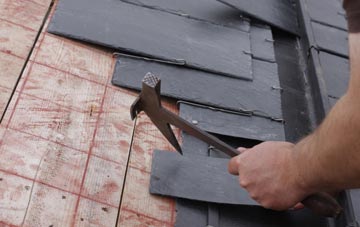 slate roofing Capel Cross, Kent