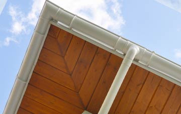 Capel Cross soffit types