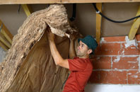 Capel Cross flat roofing insulation